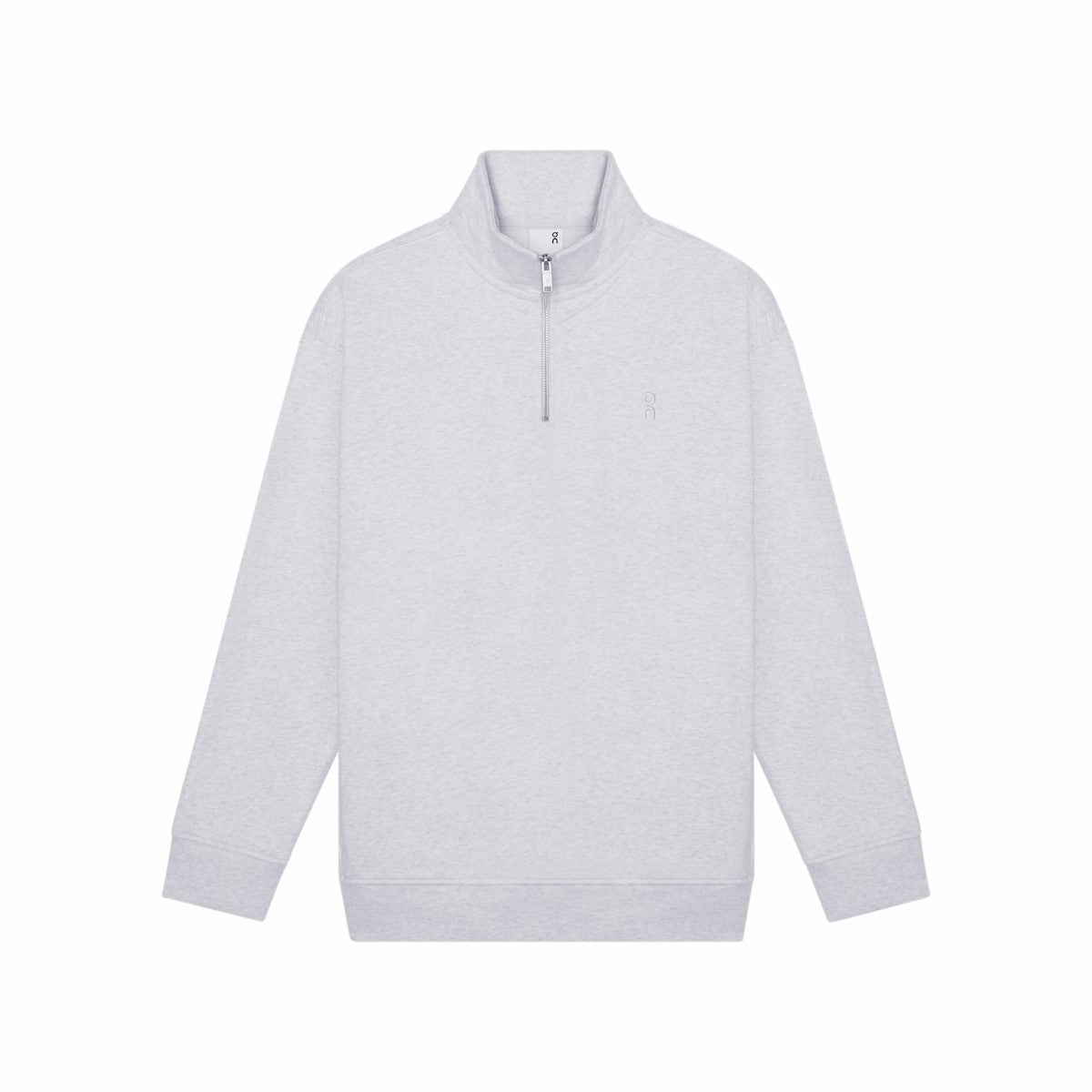 Men's Club Collective 1/4 Zip - Crater | On United States