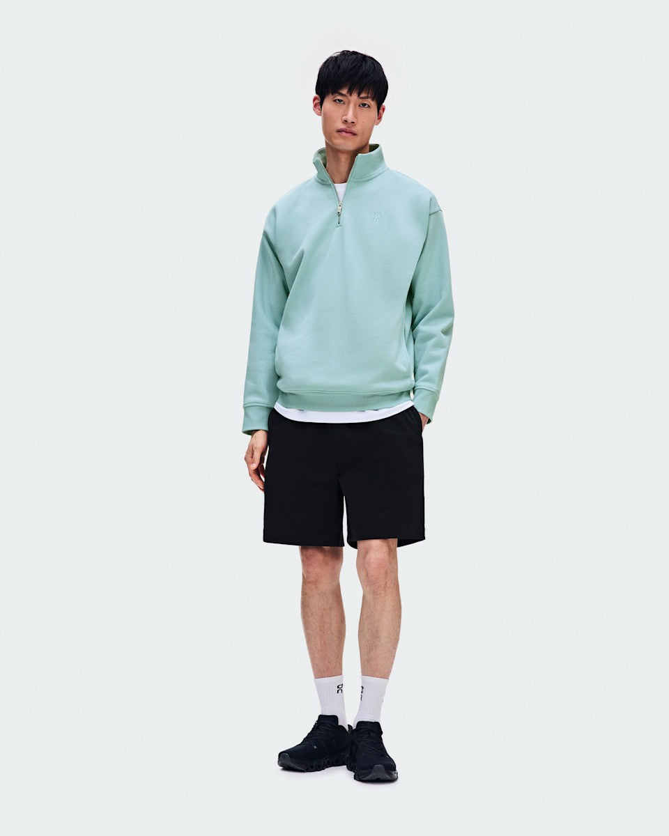 Men's Club Collective 1/4 Zip - Brook | On United States