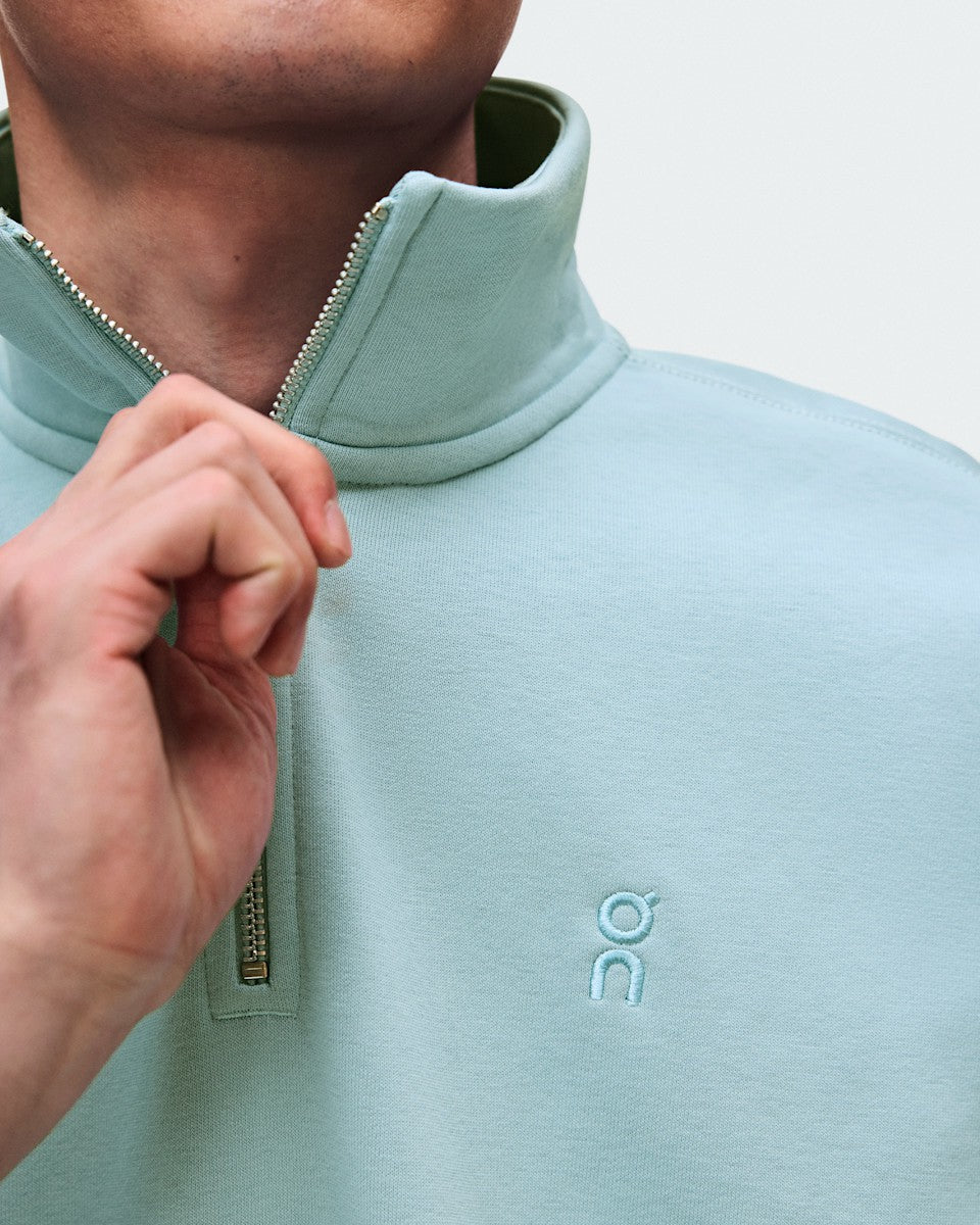 Men's Club Collective 1/4 Zip - Brook | On United States