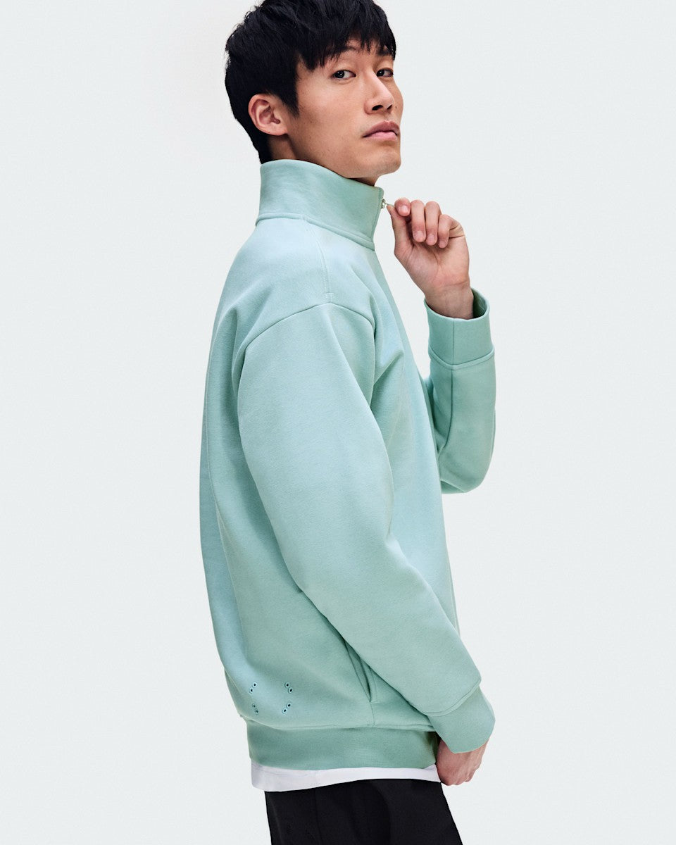 Men's Club Collective 1/4 Zip - Brook | On United States