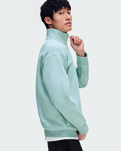 Men's Club Collective 1/4 Zip - Brook | On United States
