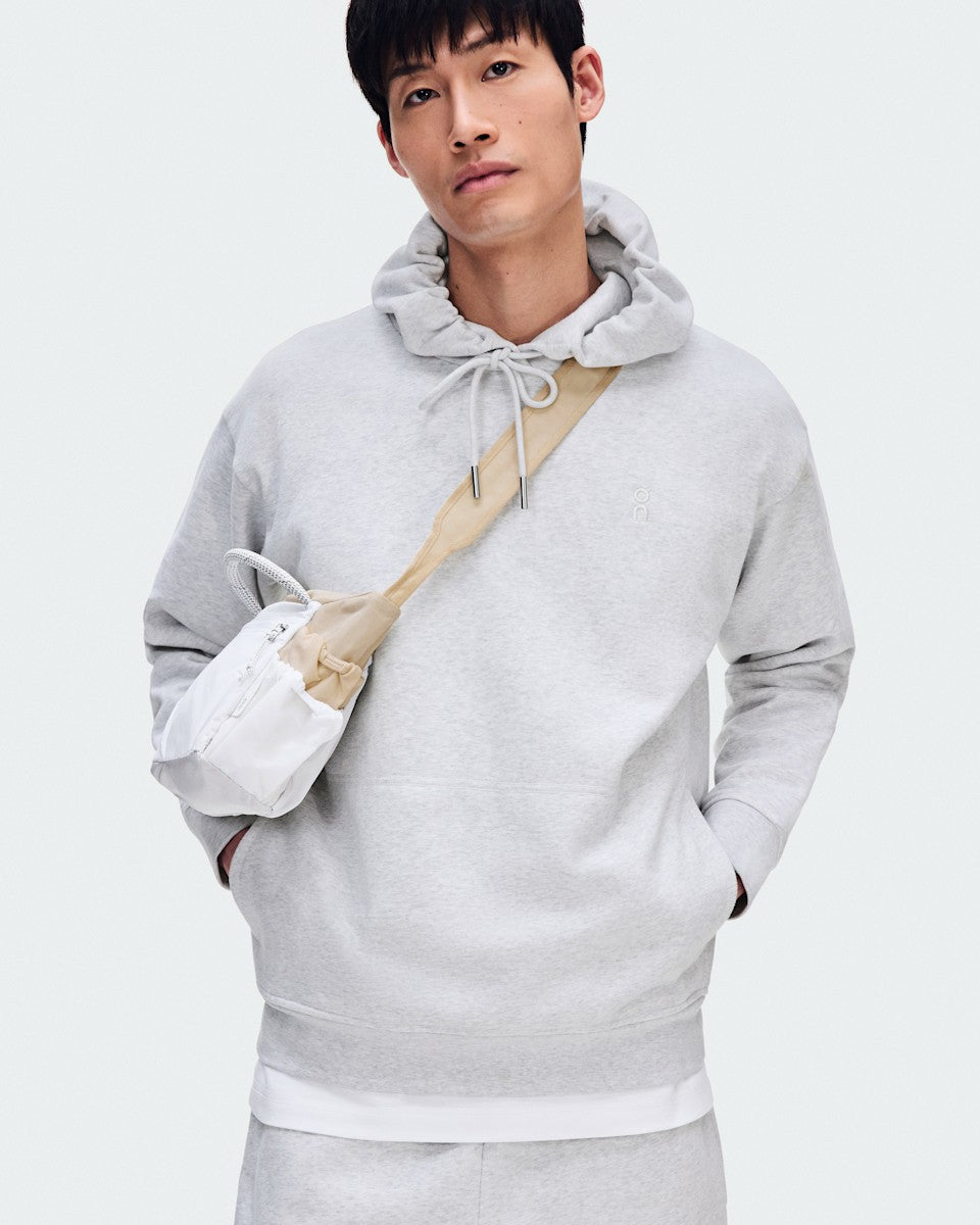 Men's Club Collective Hoodie - Crater | On United States