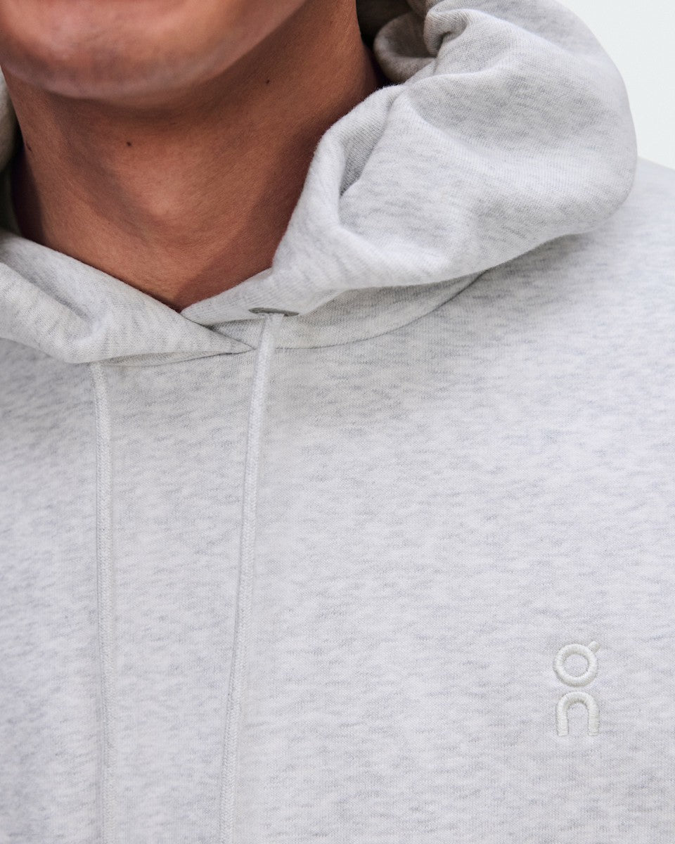 Men's Club Collective Hoodie - Crater | On United States