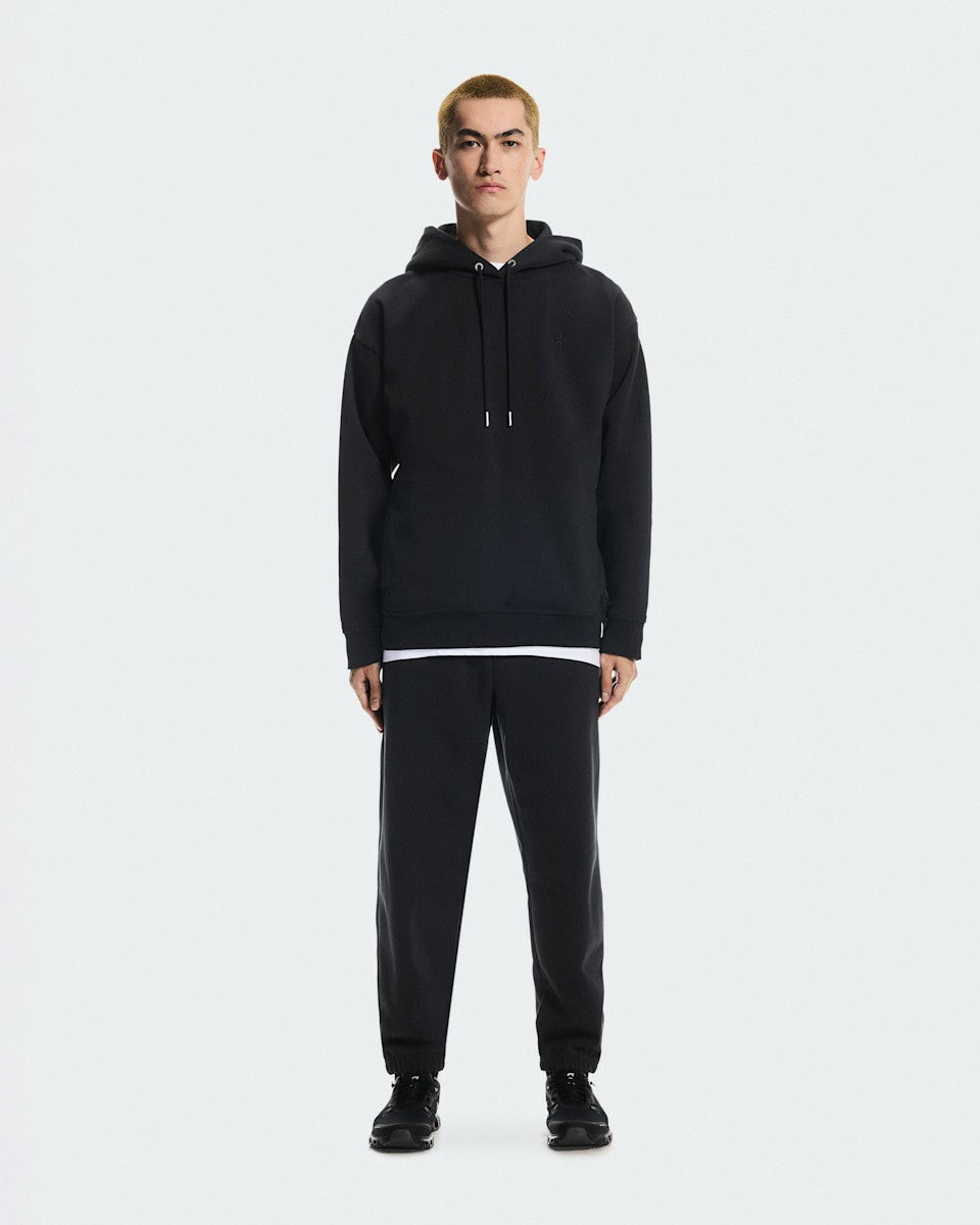 Men's Club Collective Hoodie - Black | On United States