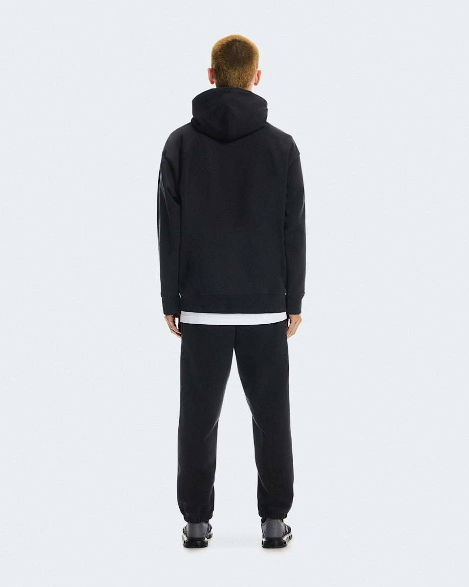 Men's Club Collective Hoodie - Black | On United States