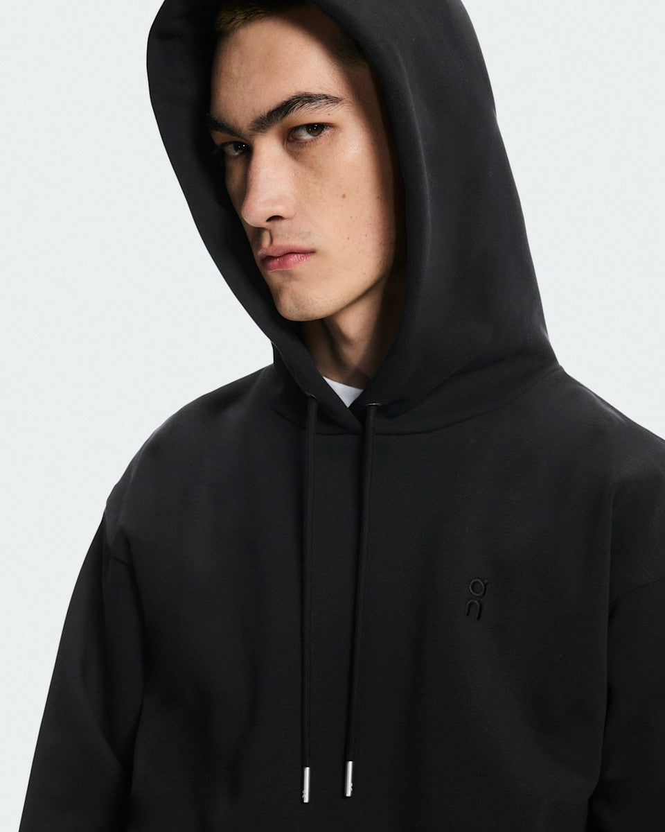 Men's Club Collective Hoodie - Black | On United States