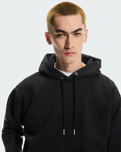 Men's Club Collective Hoodie - Black | On United States
