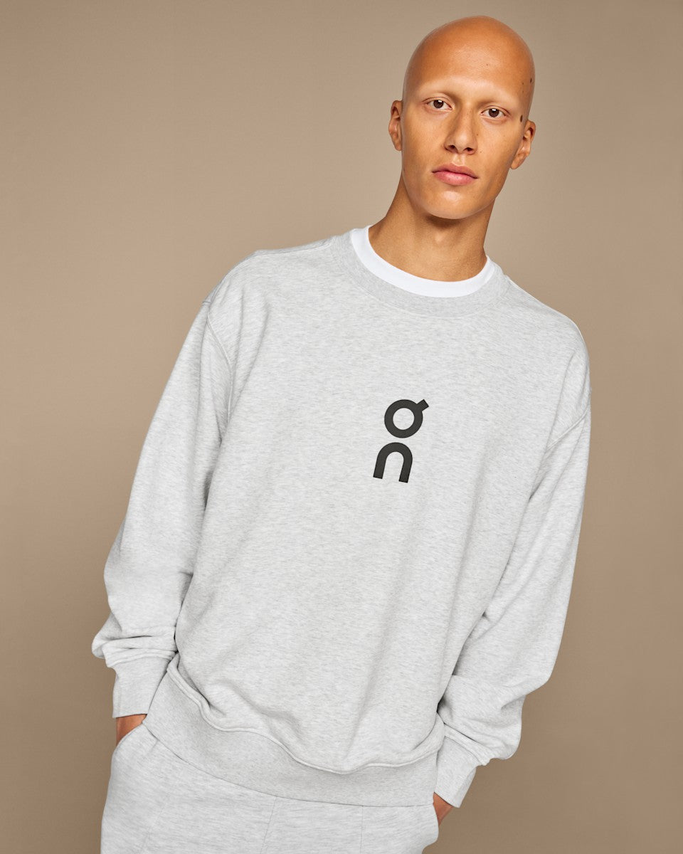 Men's Club Crew - Crater | On United States