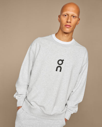 Men's Club Crew - Crater | On United States
