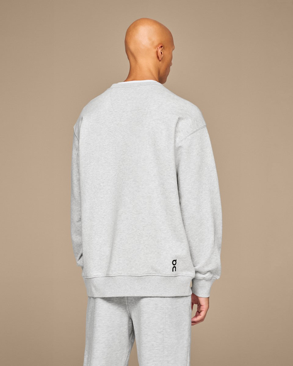 Men's Club Crew - Crater | On United States