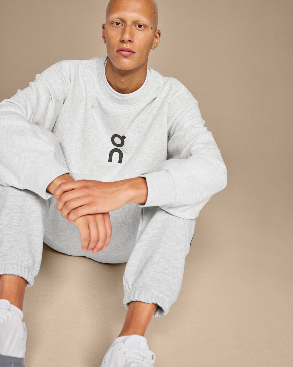 Men's Club Crew - Crater | On United States