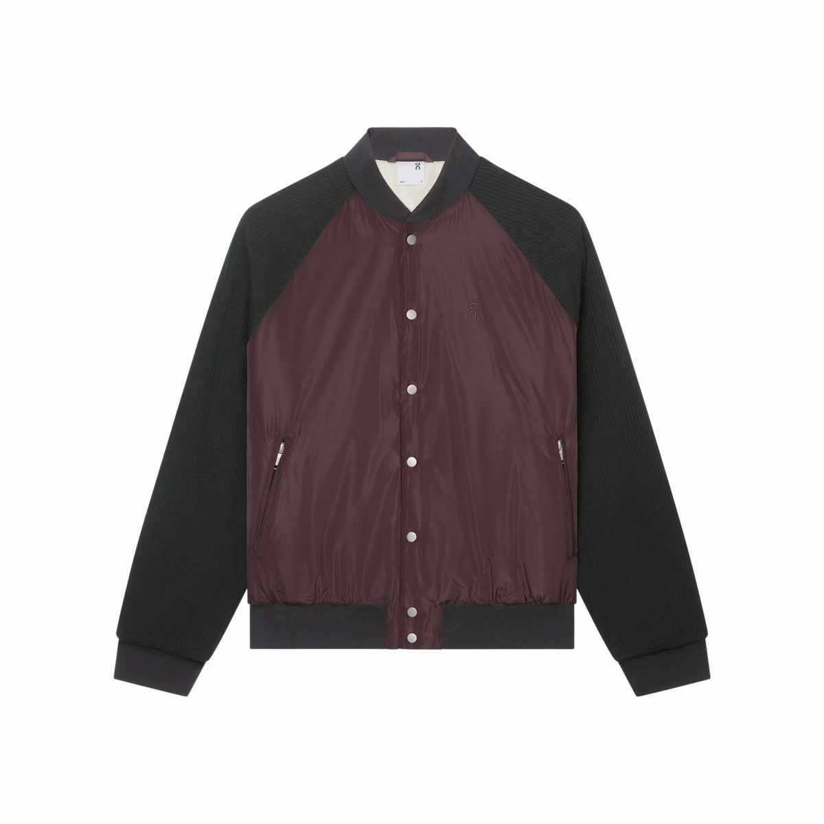 Mulberry/Black,XS