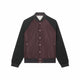 Mulberry/Black