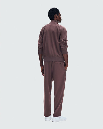 Men's Courtside Full-Zip - Mulberry | On United States