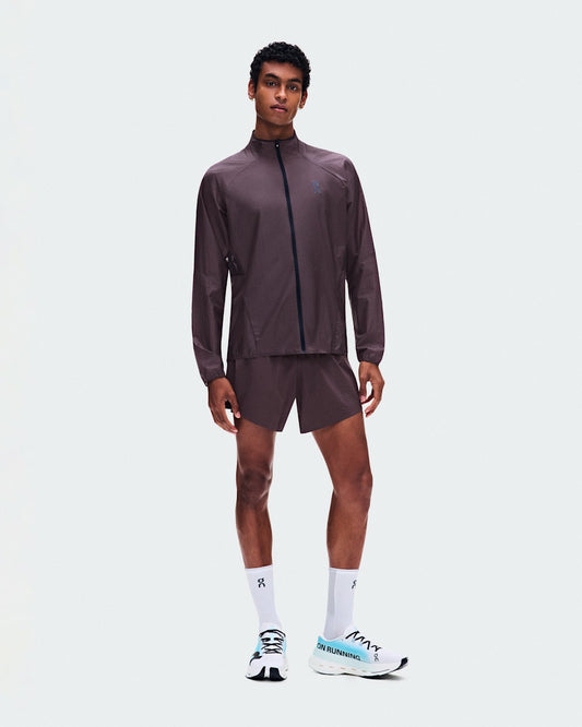 Men's Zero Jacket - Urchin | On United States