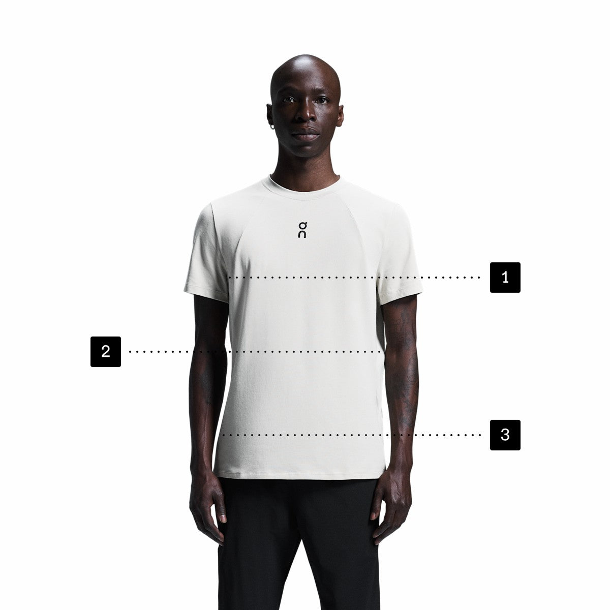 Men's Zero Jacket - Urchin | On United States