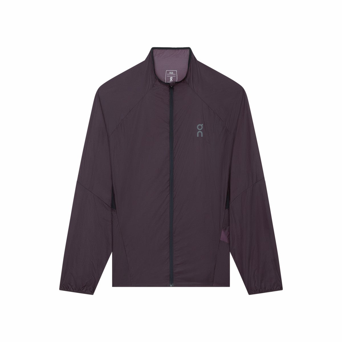 Men's Zero Jacket - Urchin | On United States