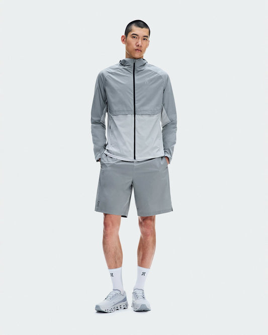 Men's Core Jacket - Apollo/Glacier | On United States