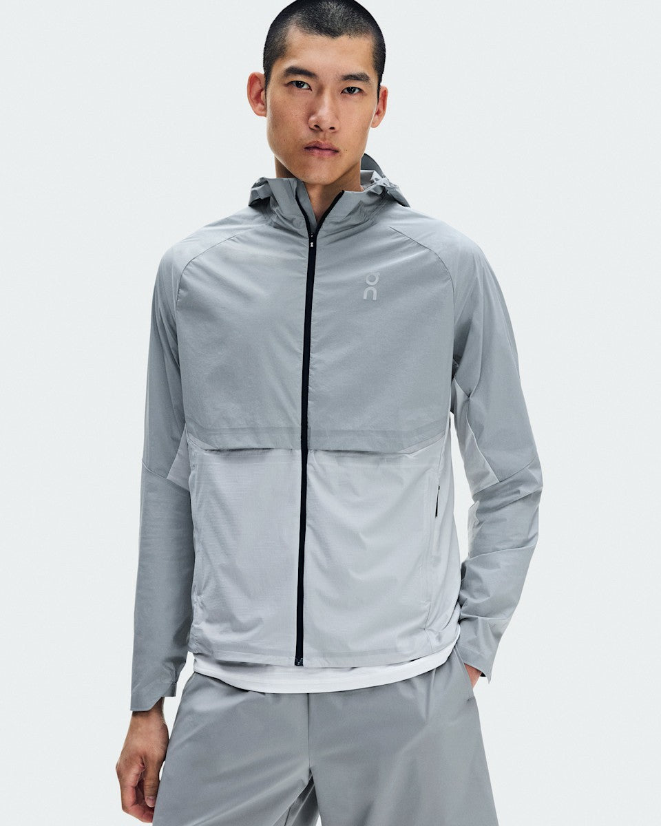 Men's Core Jacket - Apollo/Glacier | On United States