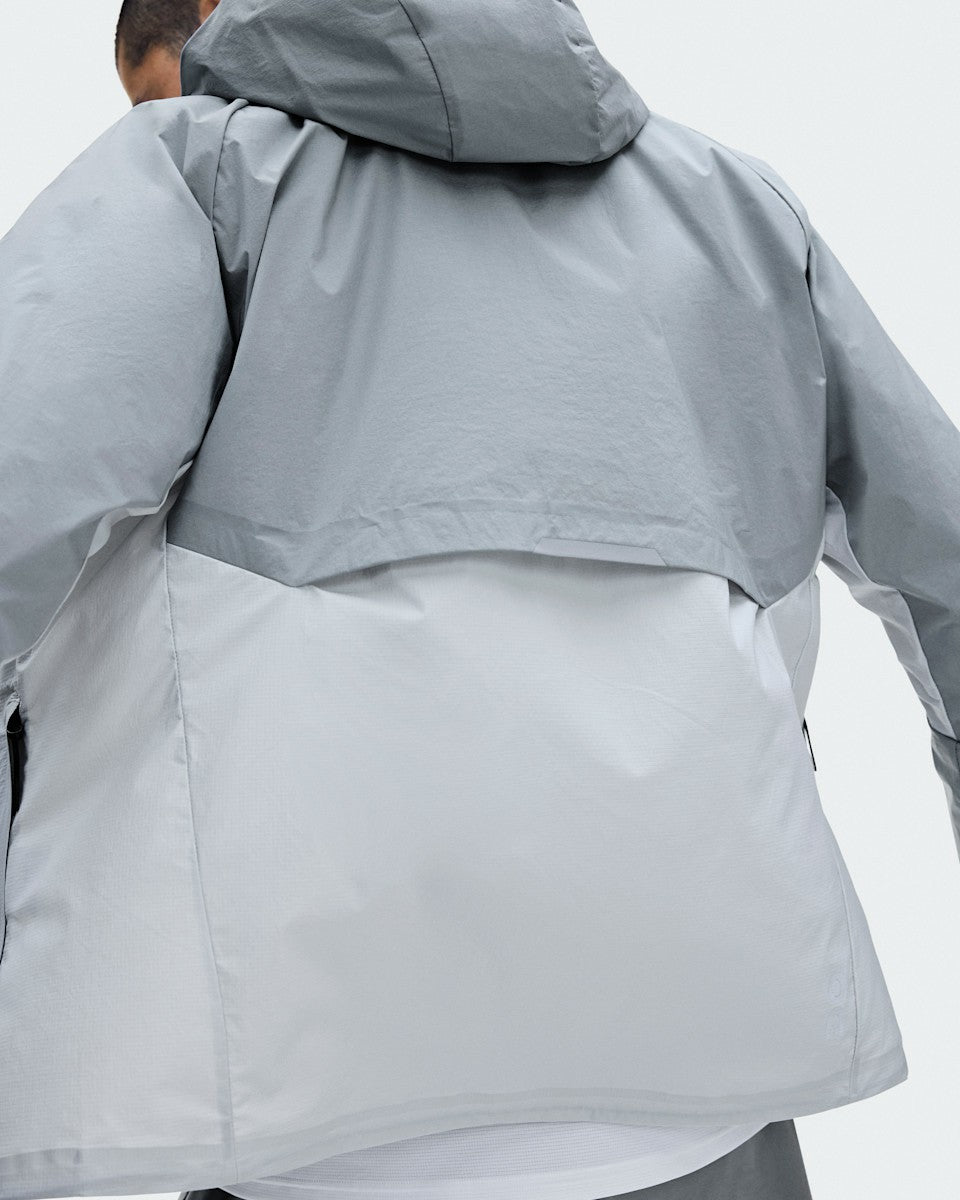 Men's Core Jacket - Apollo/Glacier | On United States