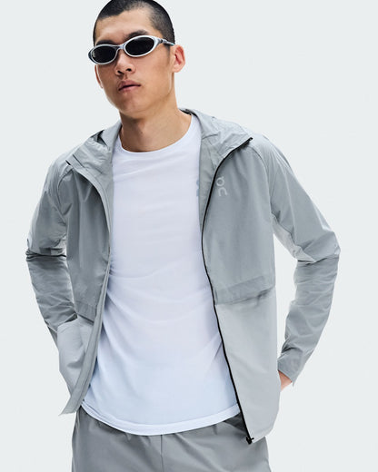 Men's Core Jacket - Apollo/Glacier | On United States