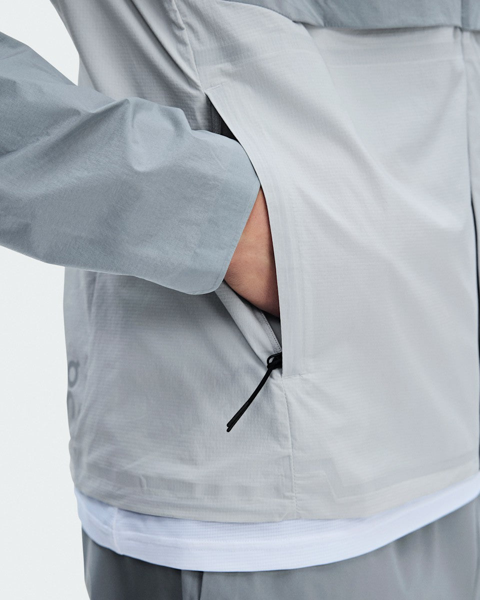 Men's Core Jacket - Apollo/Glacier | On United States