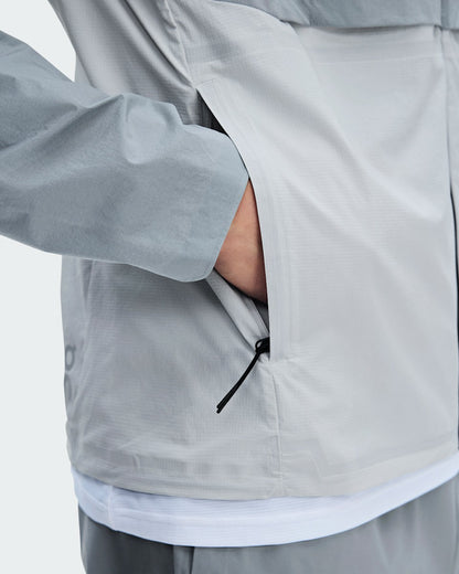 Men's Core Jacket - Apollo/Glacier | On United States