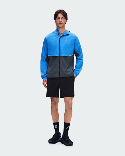 Men's Core Jacket - Jay/Eclipse | On United States
