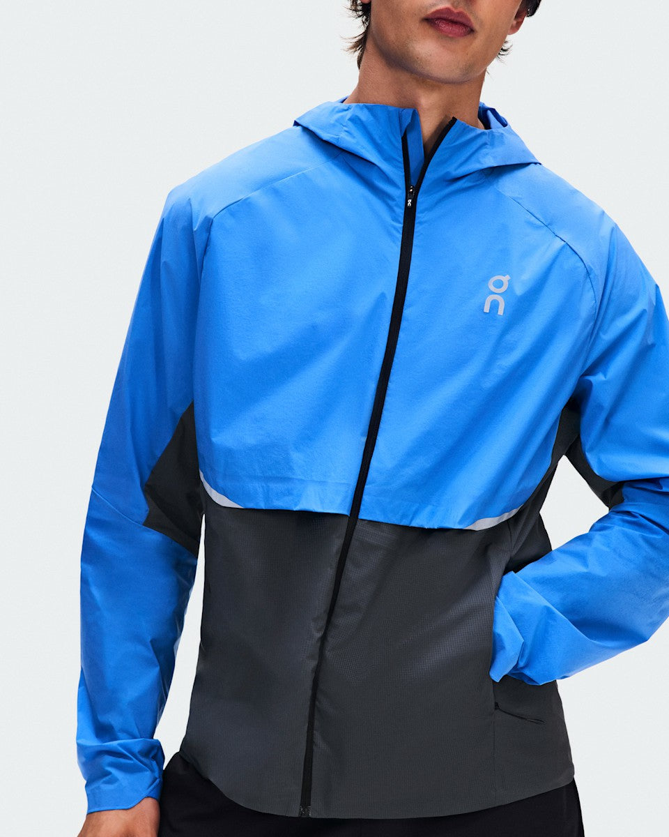 Men's Core Jacket - Jay/Eclipse | On United States