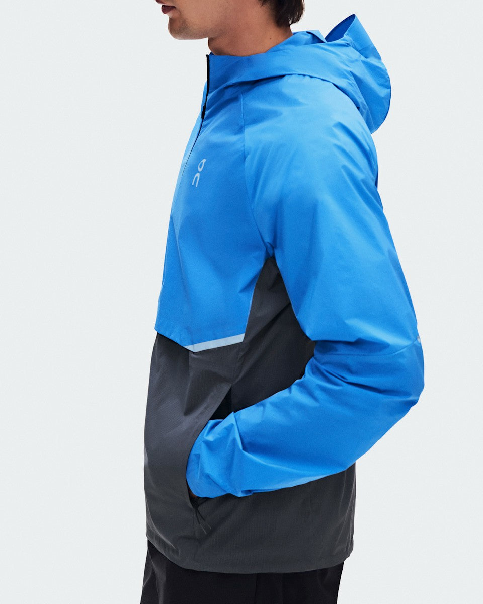 Men's Core Jacket - Jay/Eclipse | On United States