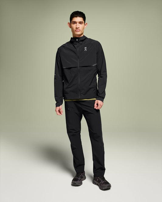 Men's Core Jacket - Black | On United States