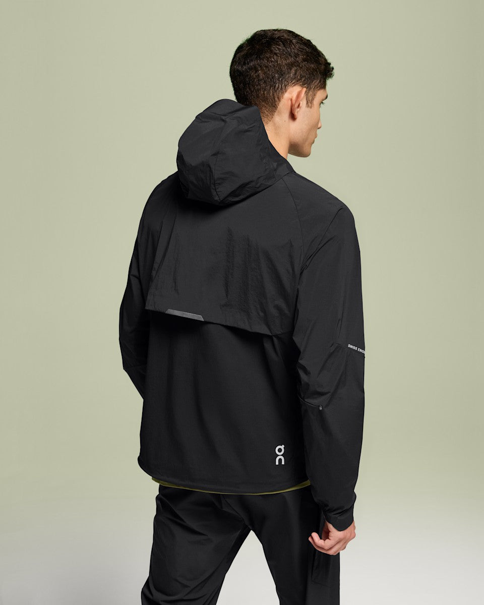 Men's Core Jacket - Black | On United States