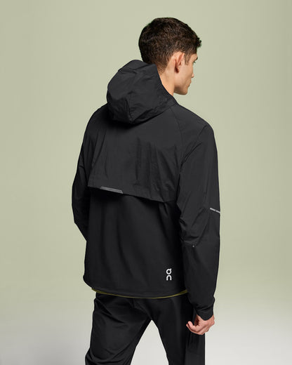 Men's Core Jacket - Black | On United States