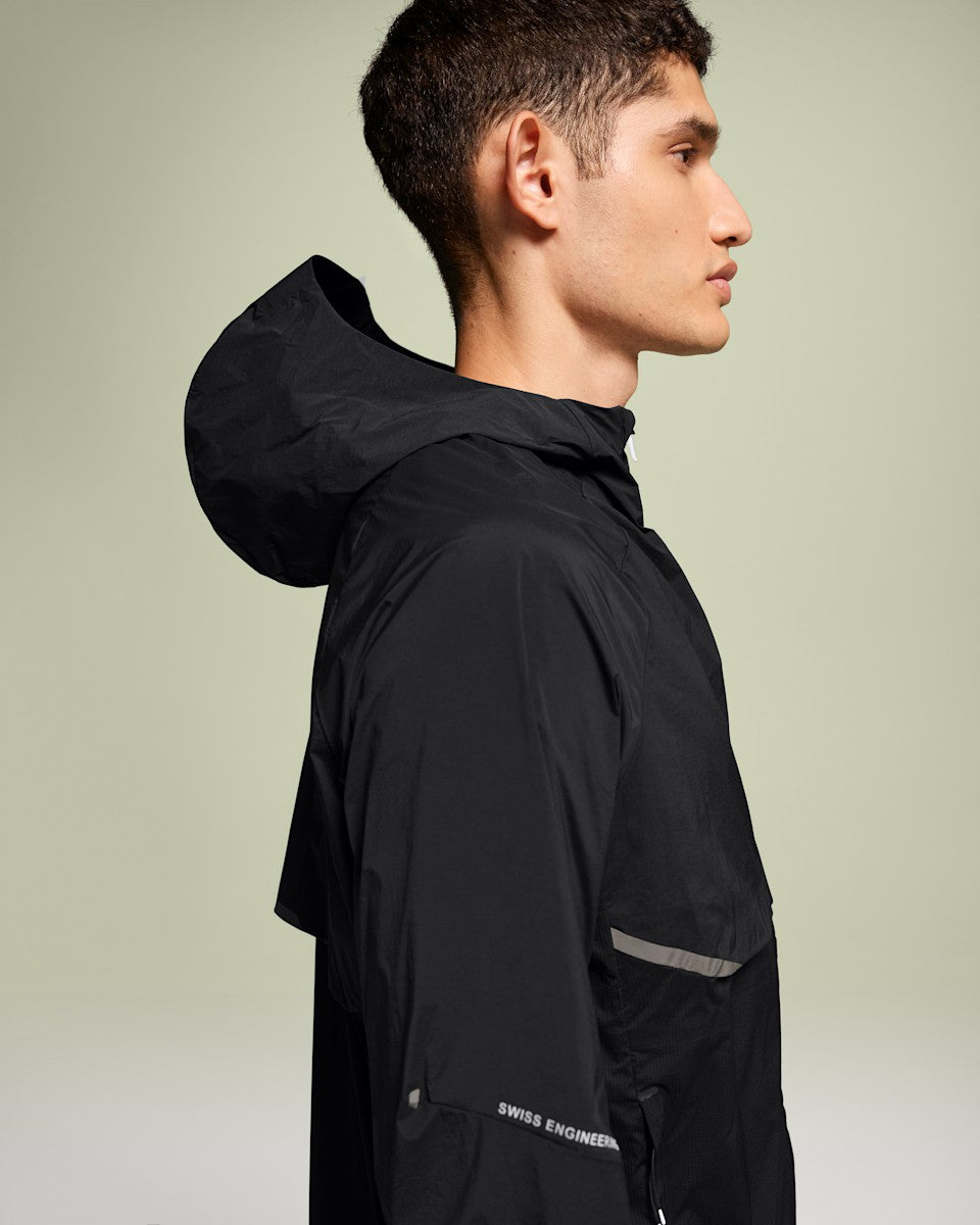 Men's Core Jacket - Black | On United States