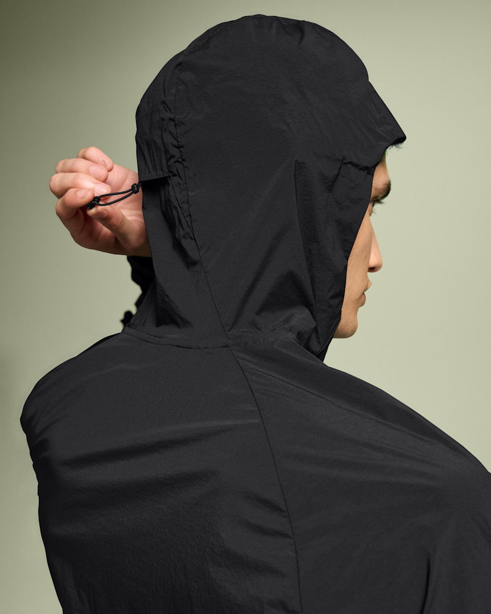 Men's Core Jacket - Black | On United States