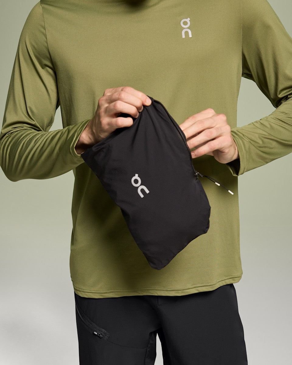 Men's Core Jacket - Black | On United States