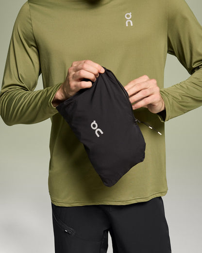 Men's Core Jacket - Black | On United States