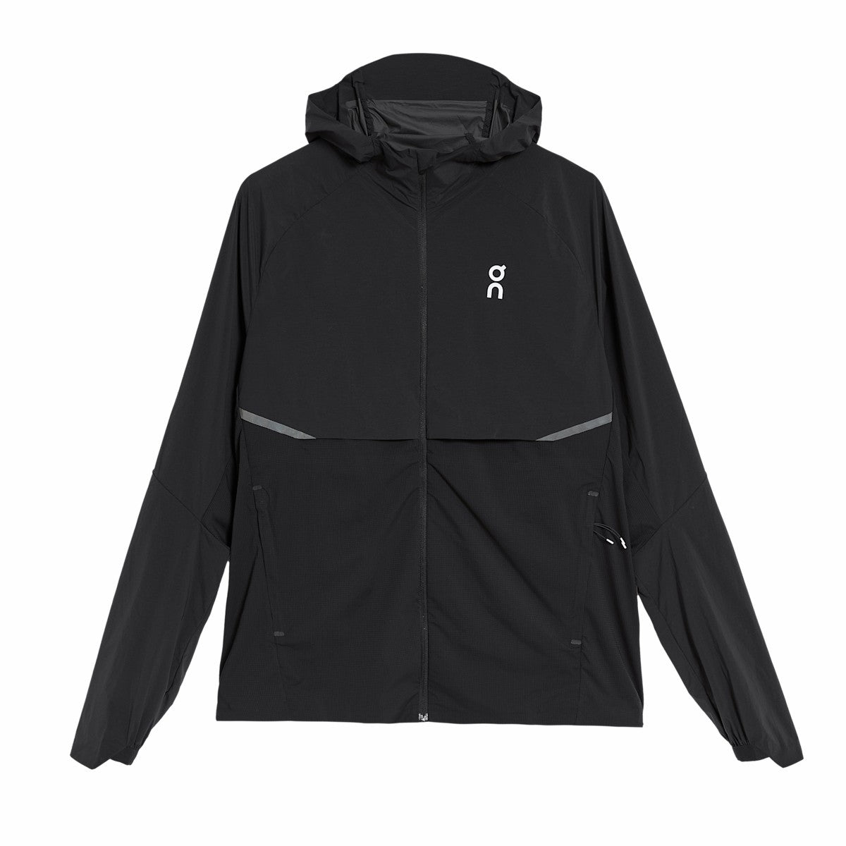 Men's Core Jacket - Black | On United States