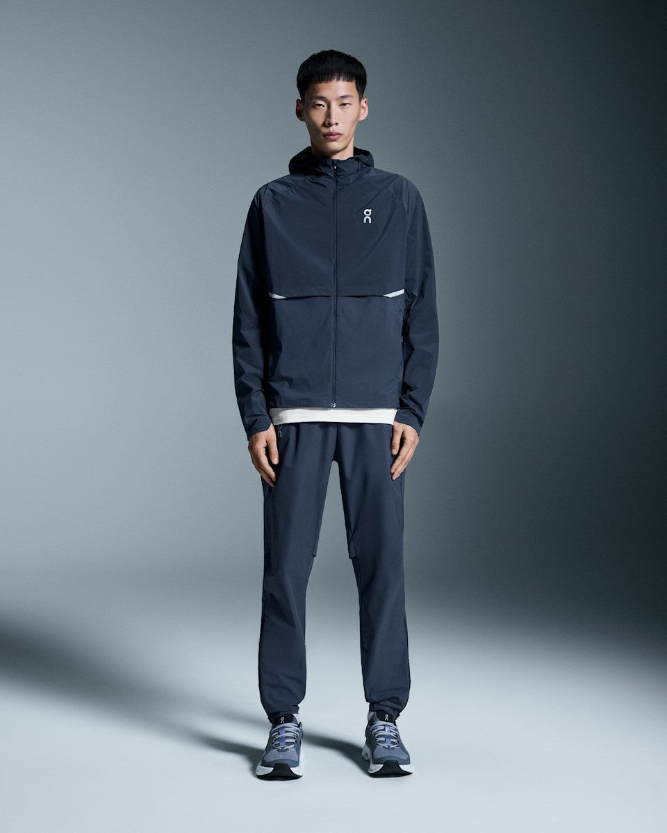 Men's Core Jacket - Midnight | On United States