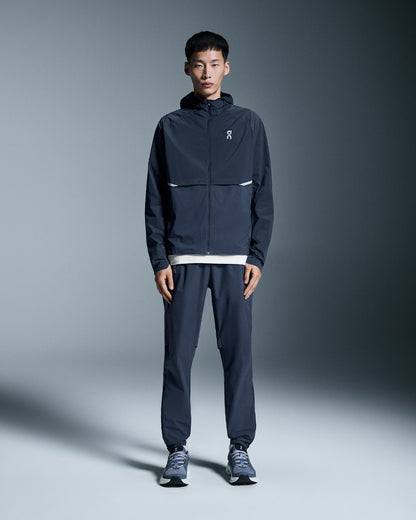 Men's Core Jacket - Midnight | On United States