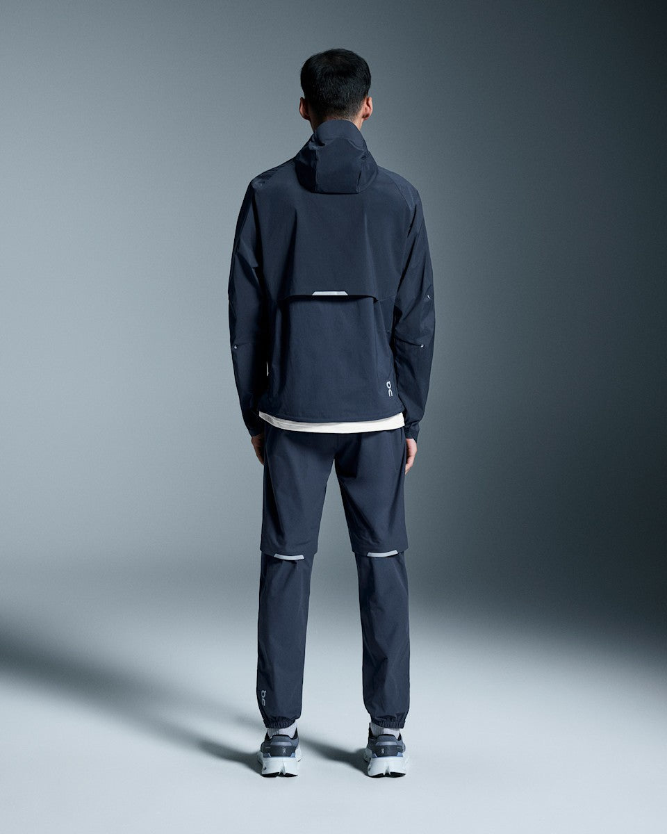 Men's Core Jacket - Midnight | On United States