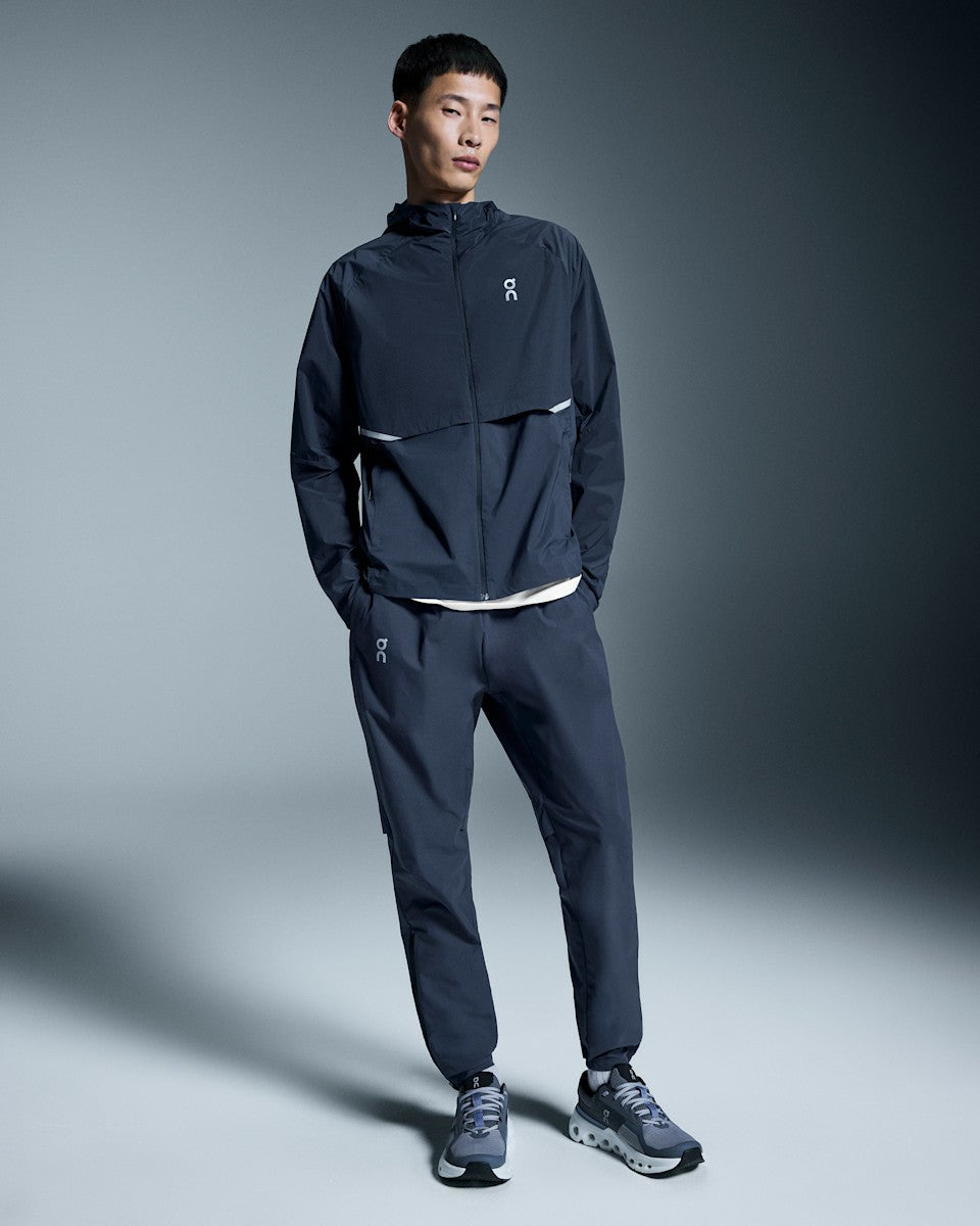 Men's Core Jacket - Midnight | On United States
