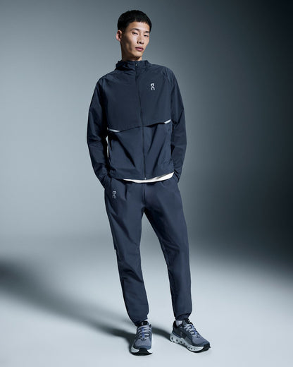 Men's Core Jacket - Midnight | On United States