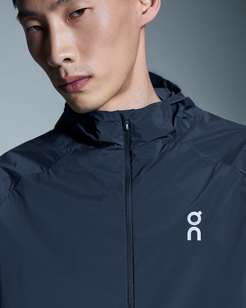 Men's Core Jacket - Midnight | On United States