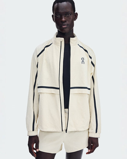 Men's Performance Volt Jacket - Hare | On United States