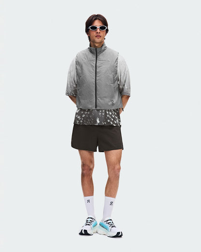 Men's Performance Volt Vest - Glacier | On United States
