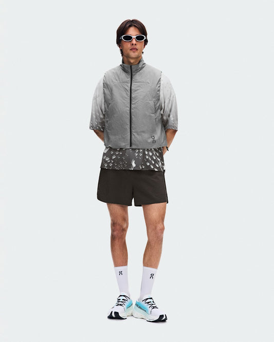 Men's Performance Volt Vest - Glacier | On United States