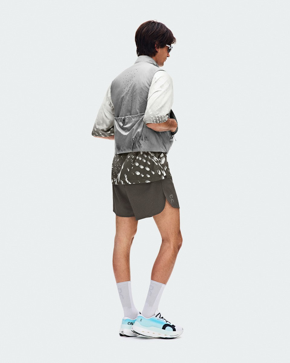 Men's Performance Volt Vest - Glacier | On United States