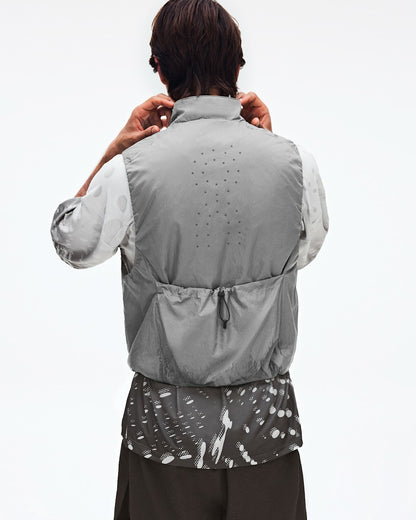 Men's Performance Volt Vest - Glacier | On United States