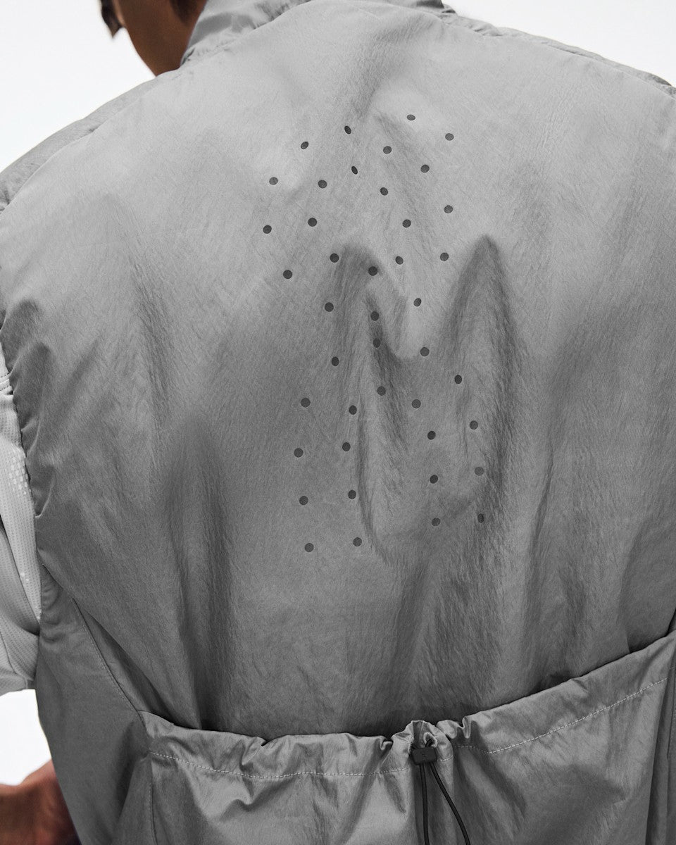 Men's Performance Volt Vest - Glacier | On United States
